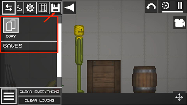 Melon playground甜瓜游乐场