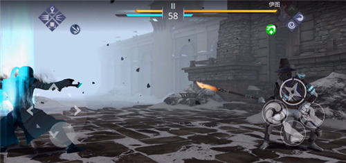 暗影格斗3无限金币钻石版boss打法攻略5