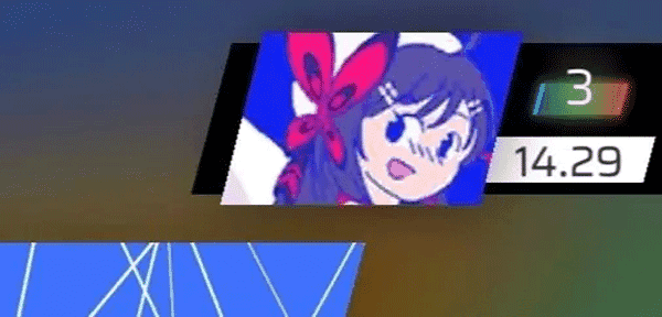 Phigros安卓版课题模式攻略6