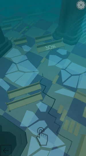 跳舞的线大教堂攻略