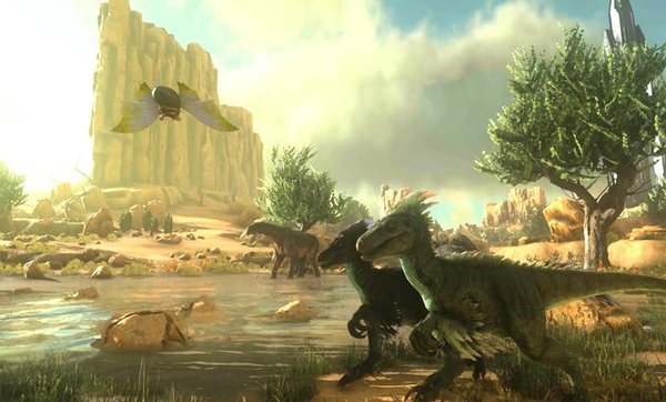 方舟生存进化终极版