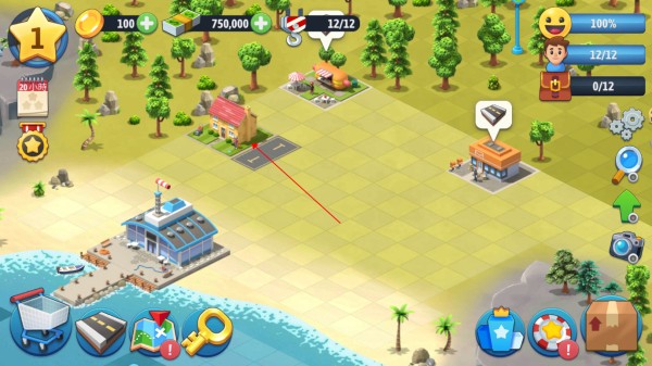 城市岛屿6中文版