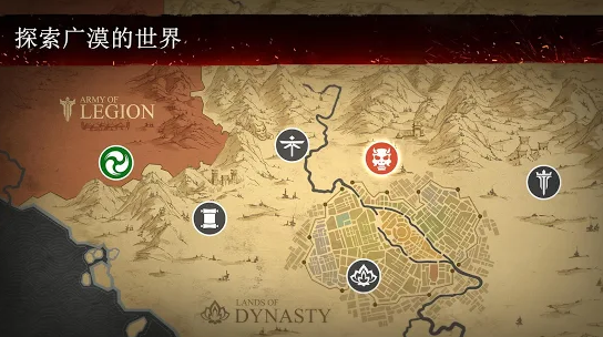 暗影格斗3破解版无限钻石金币破解版游戏截图