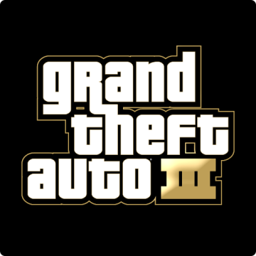 侠盗飞车手3(GTA)