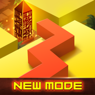 跳舞的线大教堂(Dancing Line)