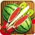 水果忍者修改版(Fruit Ninja)