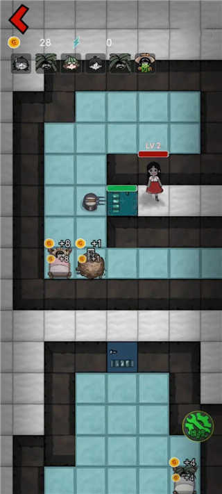 猛鬼宿舍联机版