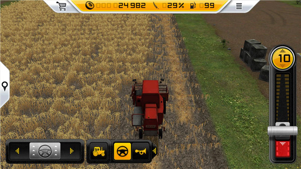 模拟农场14手机版