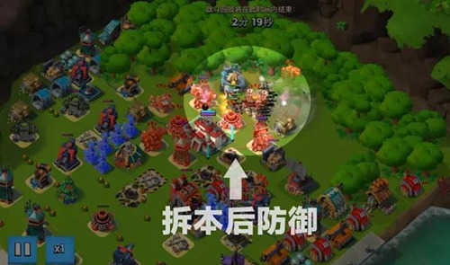 海岛奇兵破解版无限钻石版