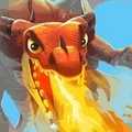 饥饿龙下载
