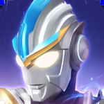 奥特曼传奇英雄天诺版