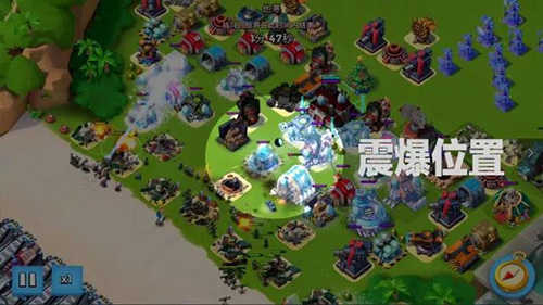 海岛奇兵破解版无限钻石版