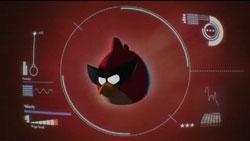 愤怒的小鸟太空版HD