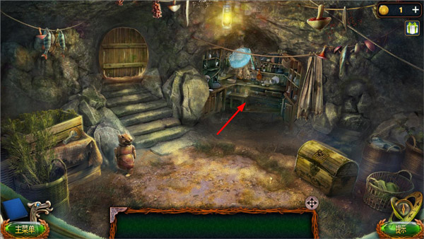 密室逃脱18移动迷城