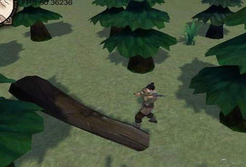 三国大时代6破解版