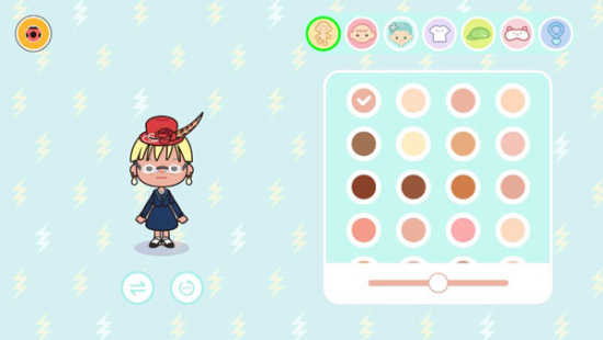 米加小镇世界全部解锁