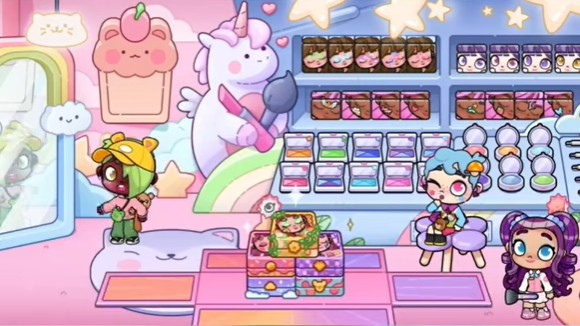 阿凡达世界自建房