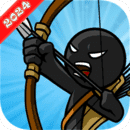 火柴人战争遗产3隐藏兵种版