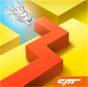 跳舞的线饭制DLFC