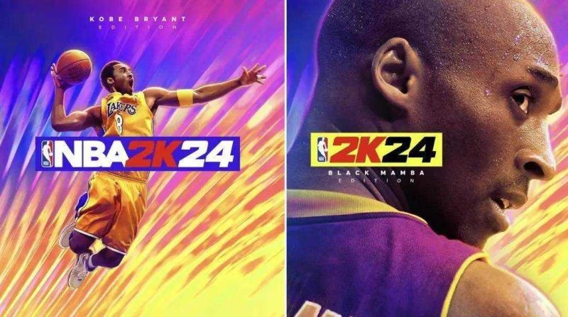 NBA2K24
