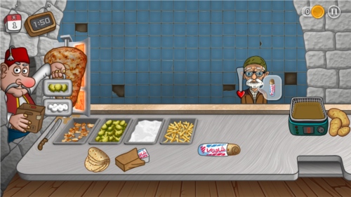 沙威玛传奇货币版