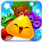 开心消消乐内购无限风车币