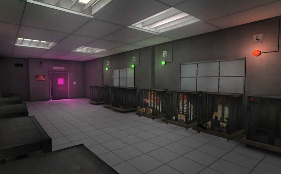 恐怖冰淇淋4同人版