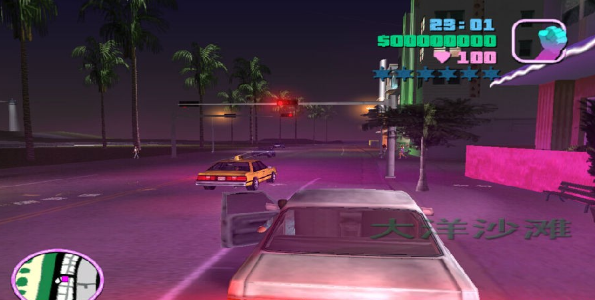 侠盗飞车罪恶都市汉化版-侠盗飞车罪恶都市汉化版