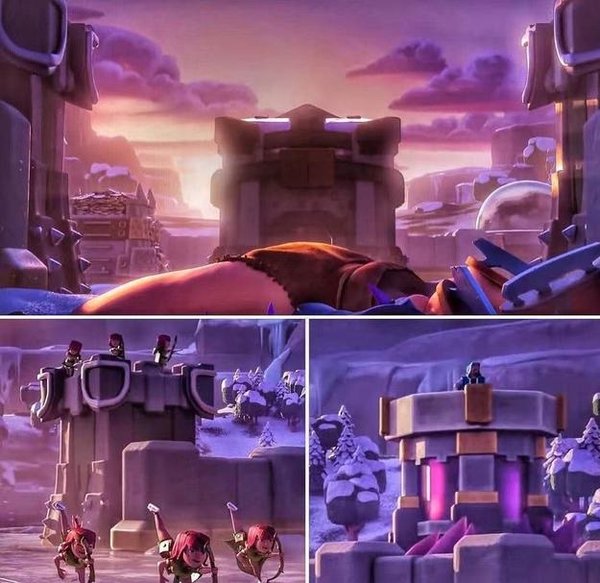 部落冲突15本下载-部落冲突15本大本营下载