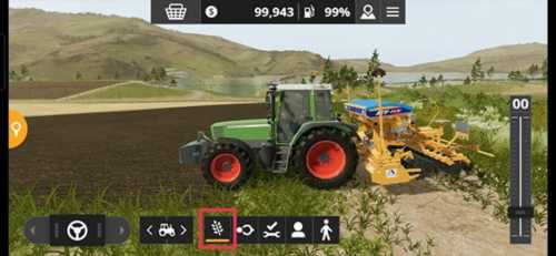 模拟农场16破解版无限金币中文版3