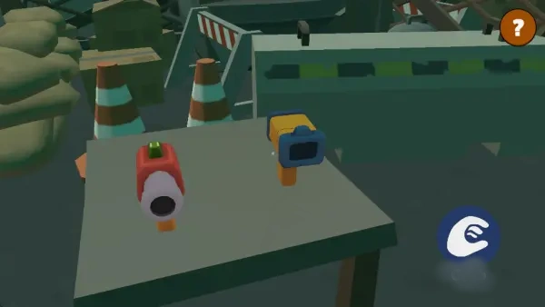 边境丧尸检察官