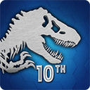 侏罗纪世界安卓版手游