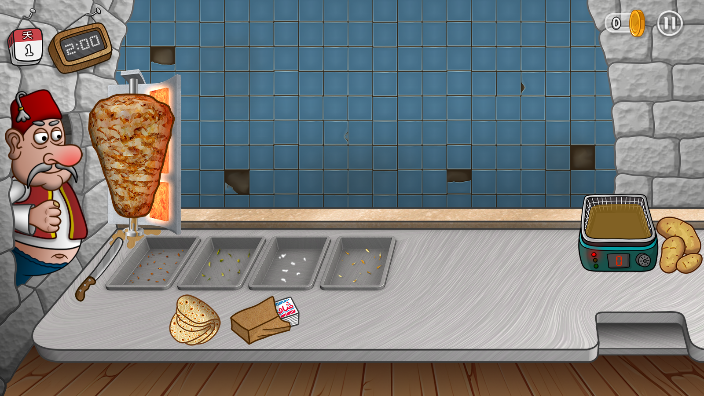 沙威玛传奇货币版