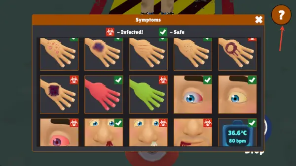 边境丧尸检察官