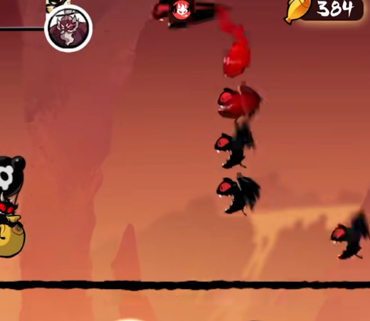 忍者必须死3官方正版