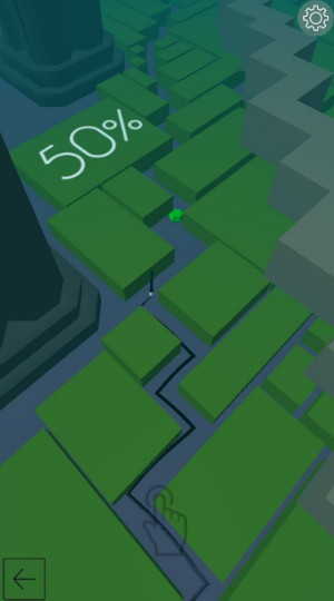 跳舞的线大教堂攻略