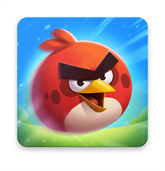 愤怒的小鸟无双版