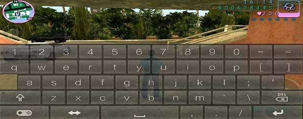 罪恶都市(手机版)