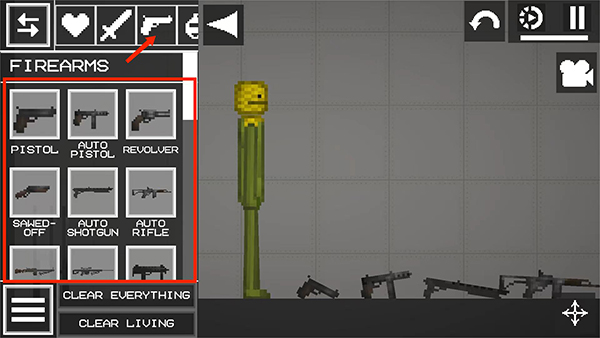 Melon playground甜瓜游乐场