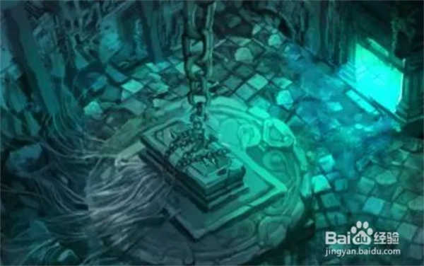 密室逃脱23迷失俱乐部无限能量版配制药水2