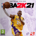 nba2k21直装版