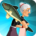 跑酷老奶奶2中文版