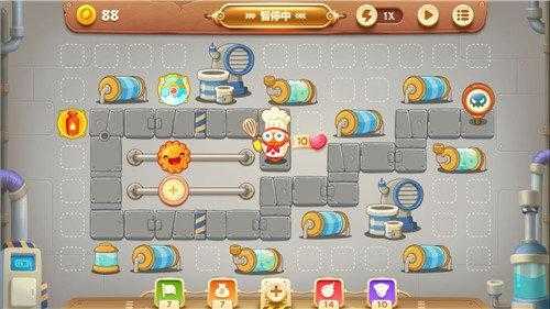 保卫萝卜3阵容搭配推荐！3