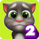 我的汤姆猫2游戏下载