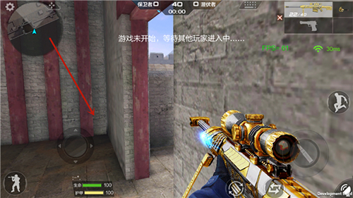 穿越火线破解版无限钻石