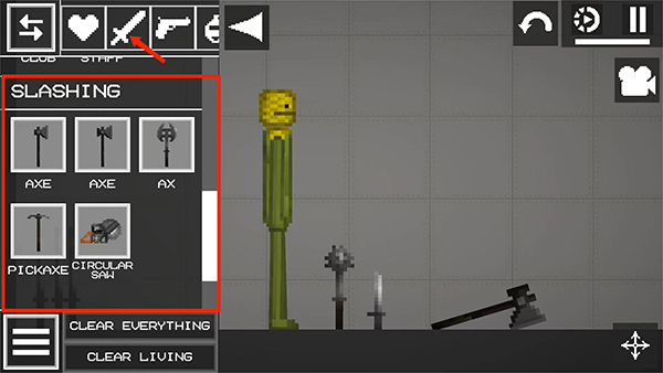 Melon playground甜瓜游乐场