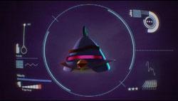 愤怒的小鸟太空版HD