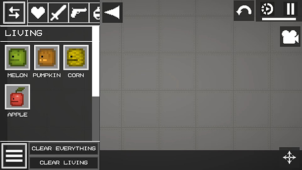 Melon playground甜瓜游乐场