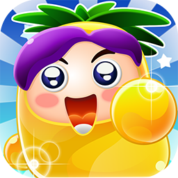 果宝特攻(果宝特攻：保卫彩莲)