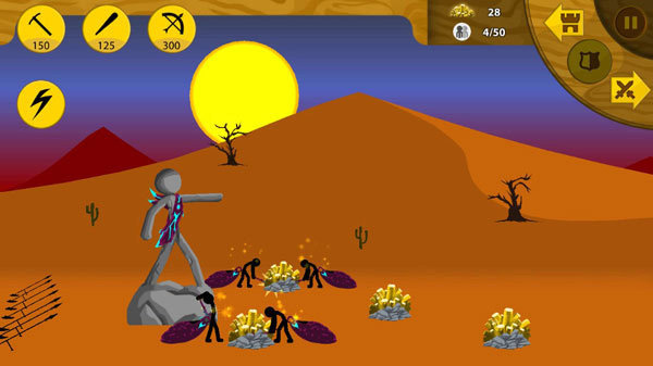 火柴人战争遗产无敌版修改器2021下载-火柴人战争遗产无敌版修改器最新版下载